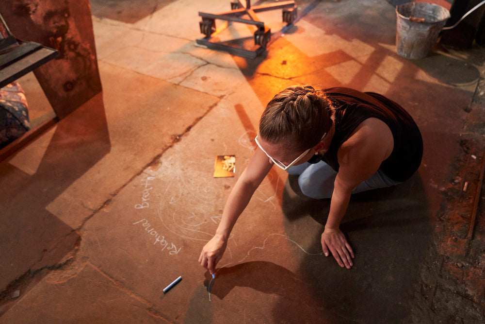 Glassblowing Class Gift Certificate