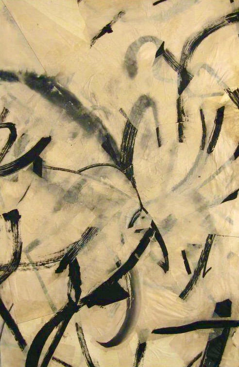 'Birds of Paradise' Print