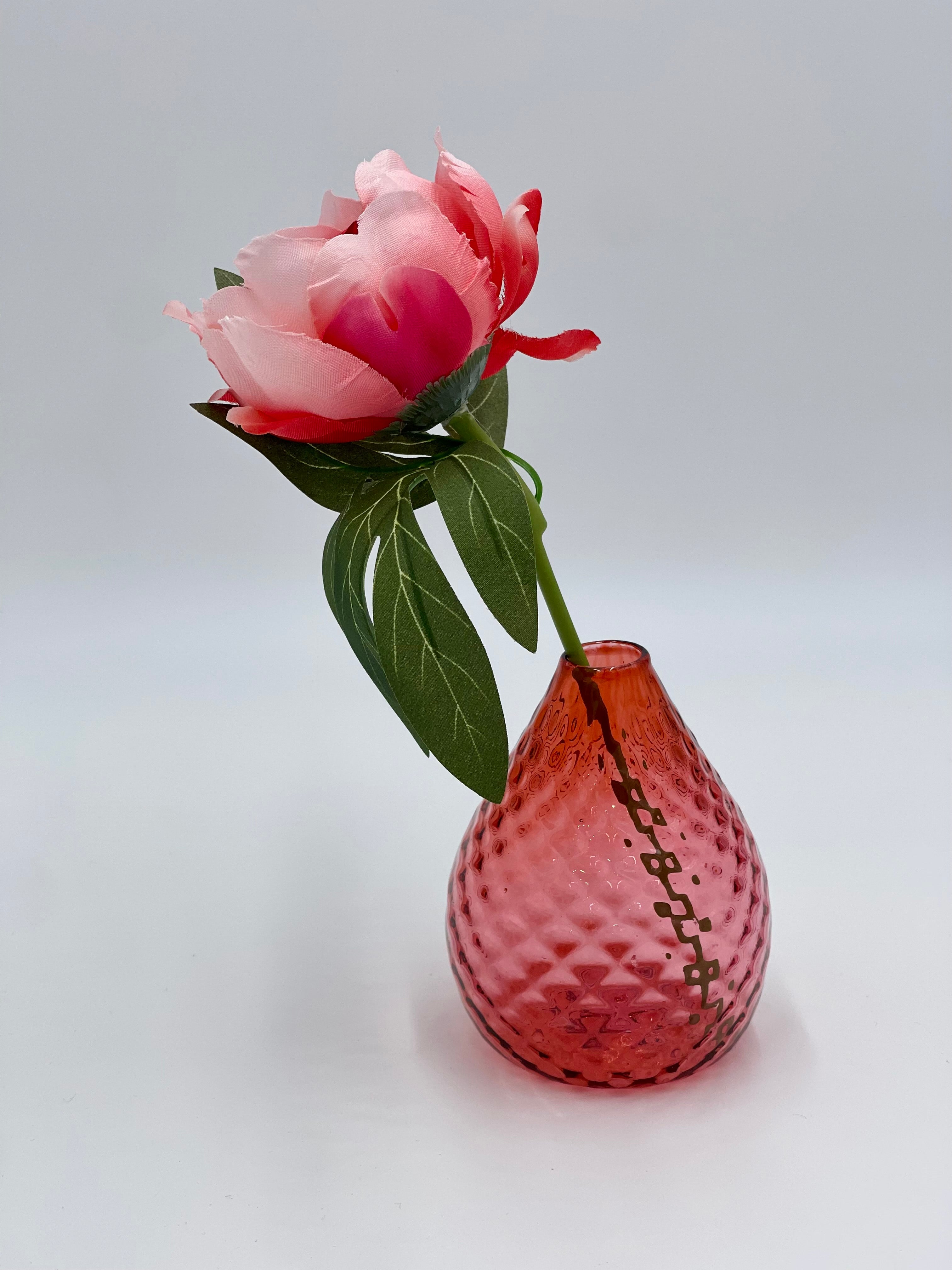 Small Bud Vases
