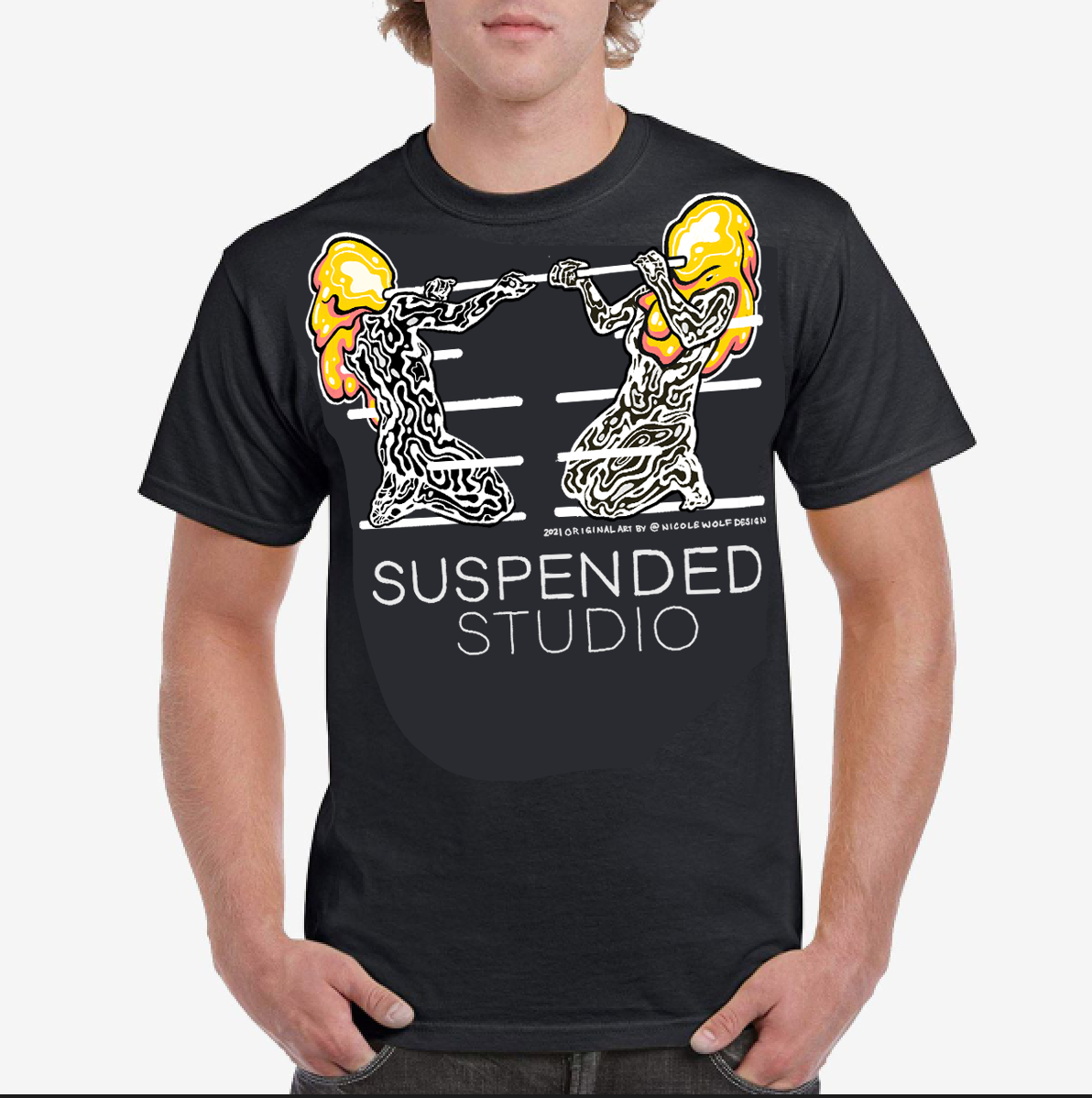 Grand Opening T-shirts